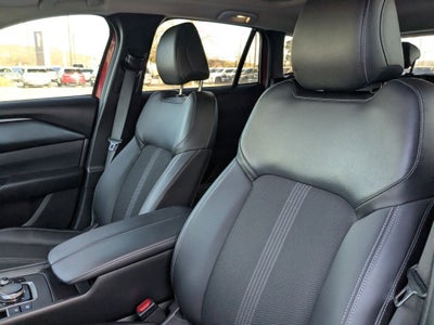 2024 Mazda Mazda CX-50 2.5 S Premium Package