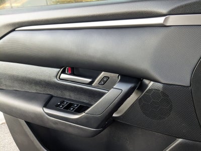 2024 Mazda Mazda CX-50 2.5 S Premium Package