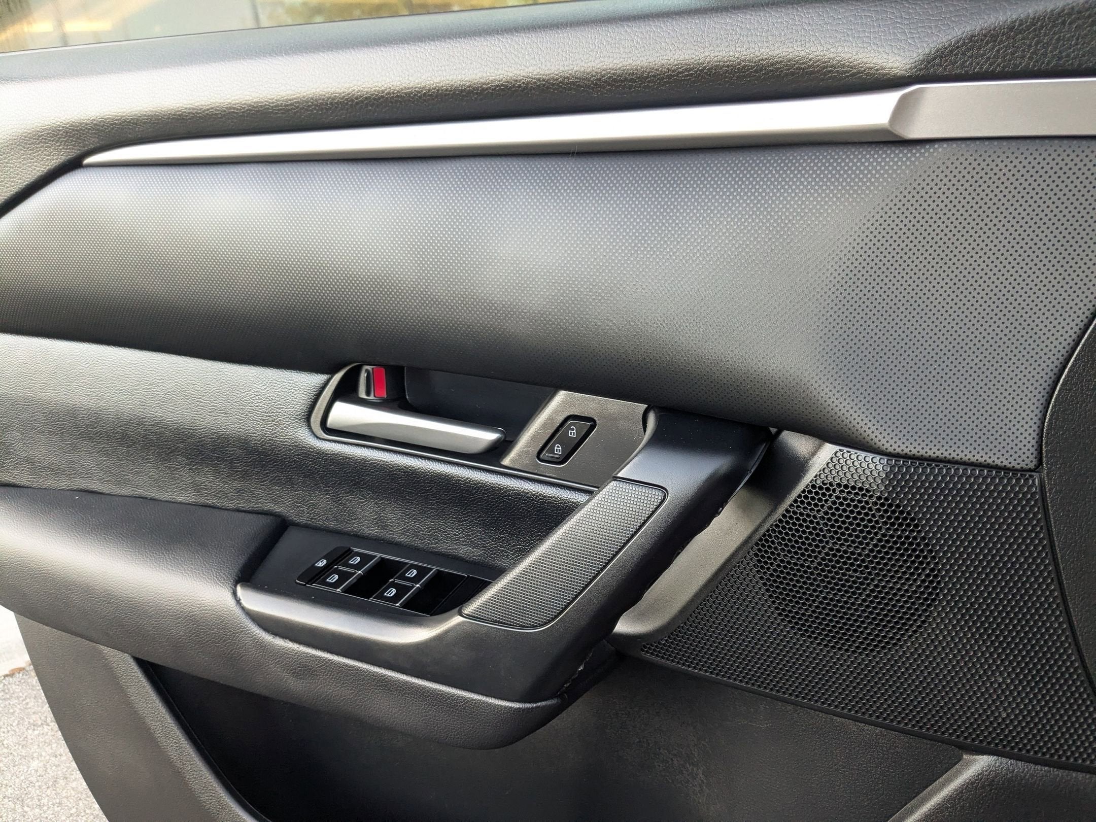 2024 Mazda Mazda CX-50 2.5 S Premium Package