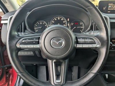 2024 Mazda Mazda CX-50 2.5 S Premium Package