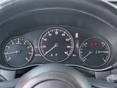 2024 Mazda Mazda CX-50 2.5 S Premium Package