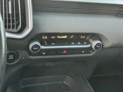 2024 Mazda Mazda CX-50 2.5 S Premium Package