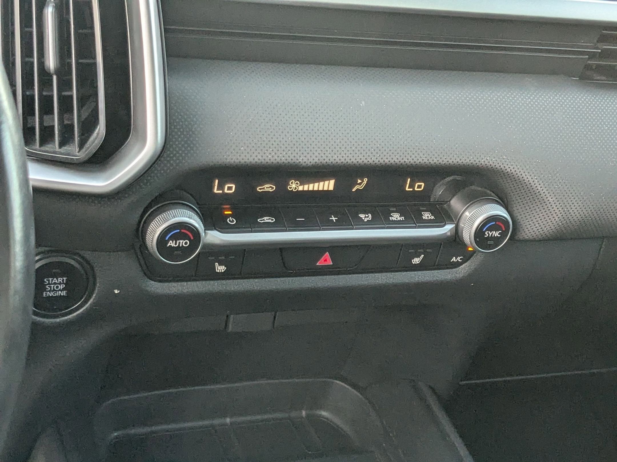 2024 Mazda Mazda CX-50 2.5 S Premium Package