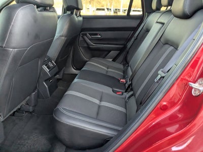 2024 Mazda Mazda CX-50 2.5 S Premium Package