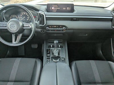2024 Mazda Mazda CX-50 2.5 S Premium Package