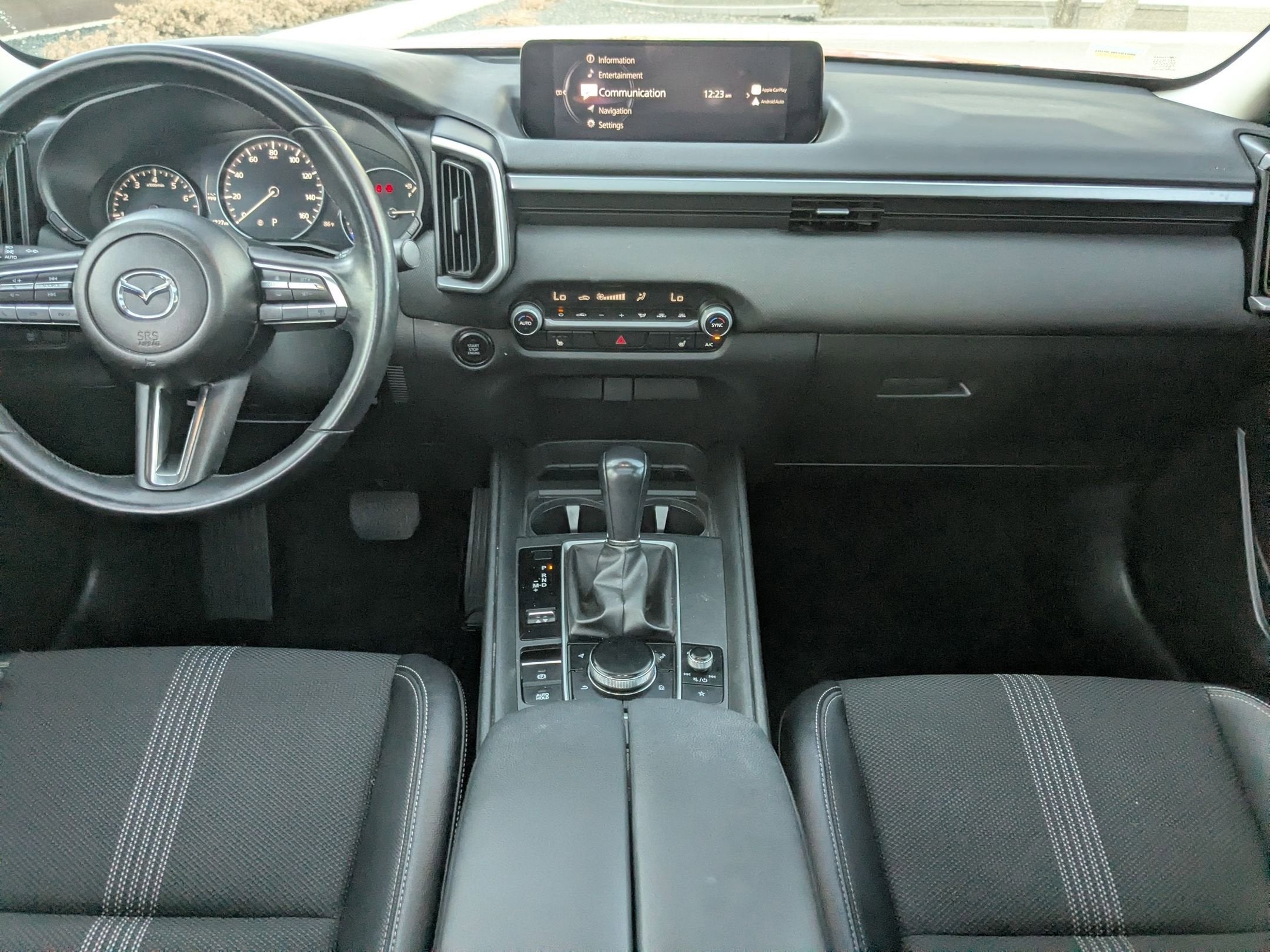 2024 Mazda Mazda CX-50 2.5 S Premium Package