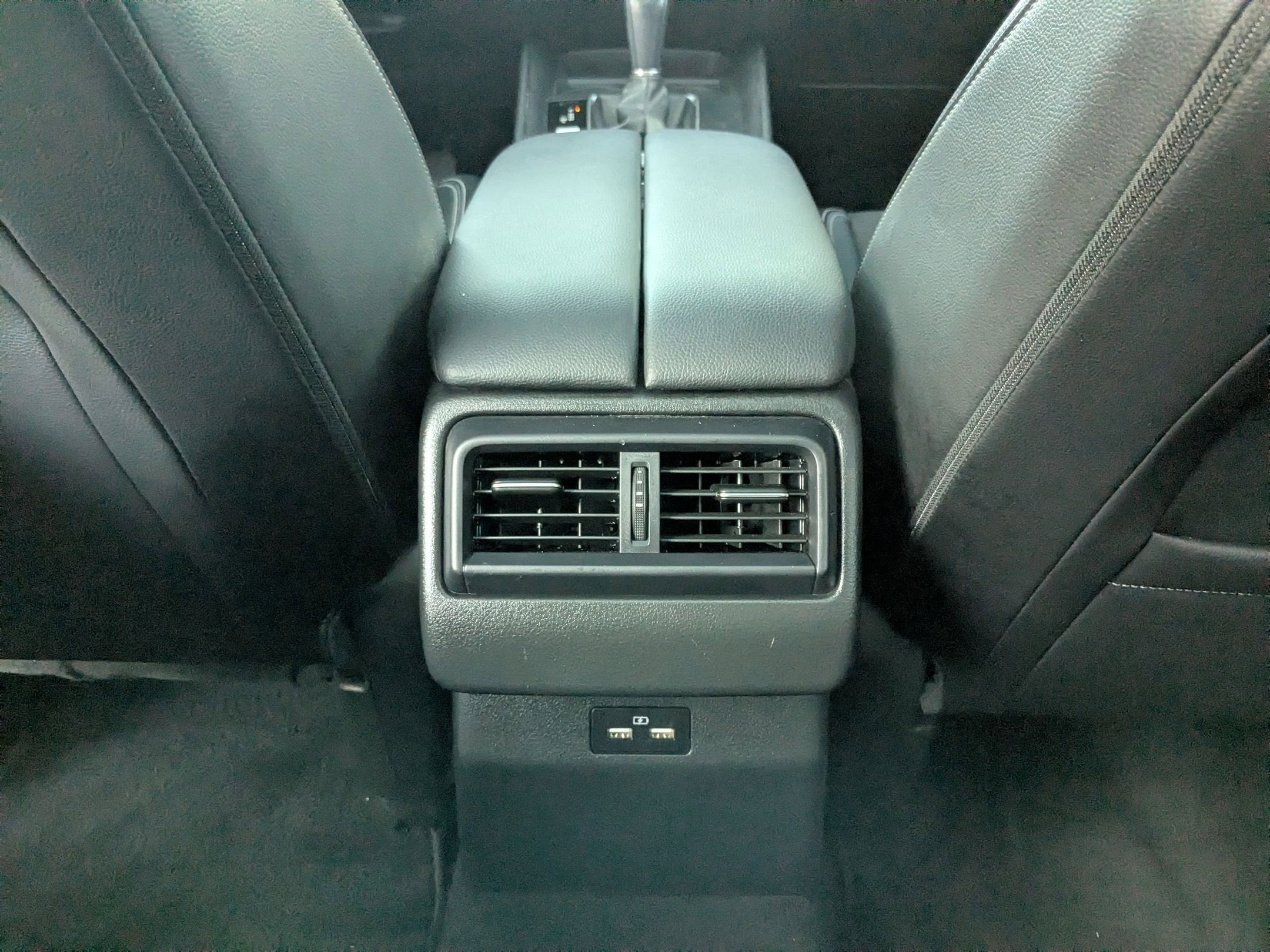 2024 Mazda Mazda CX-50 2.5 S Premium Package