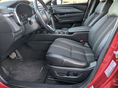 2024 Mazda Mazda CX-50 2.5 S Premium Package