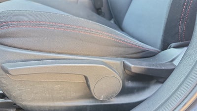 2017 Subaru WRX Base