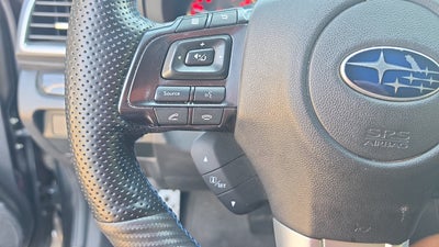 2017 Subaru WRX Base