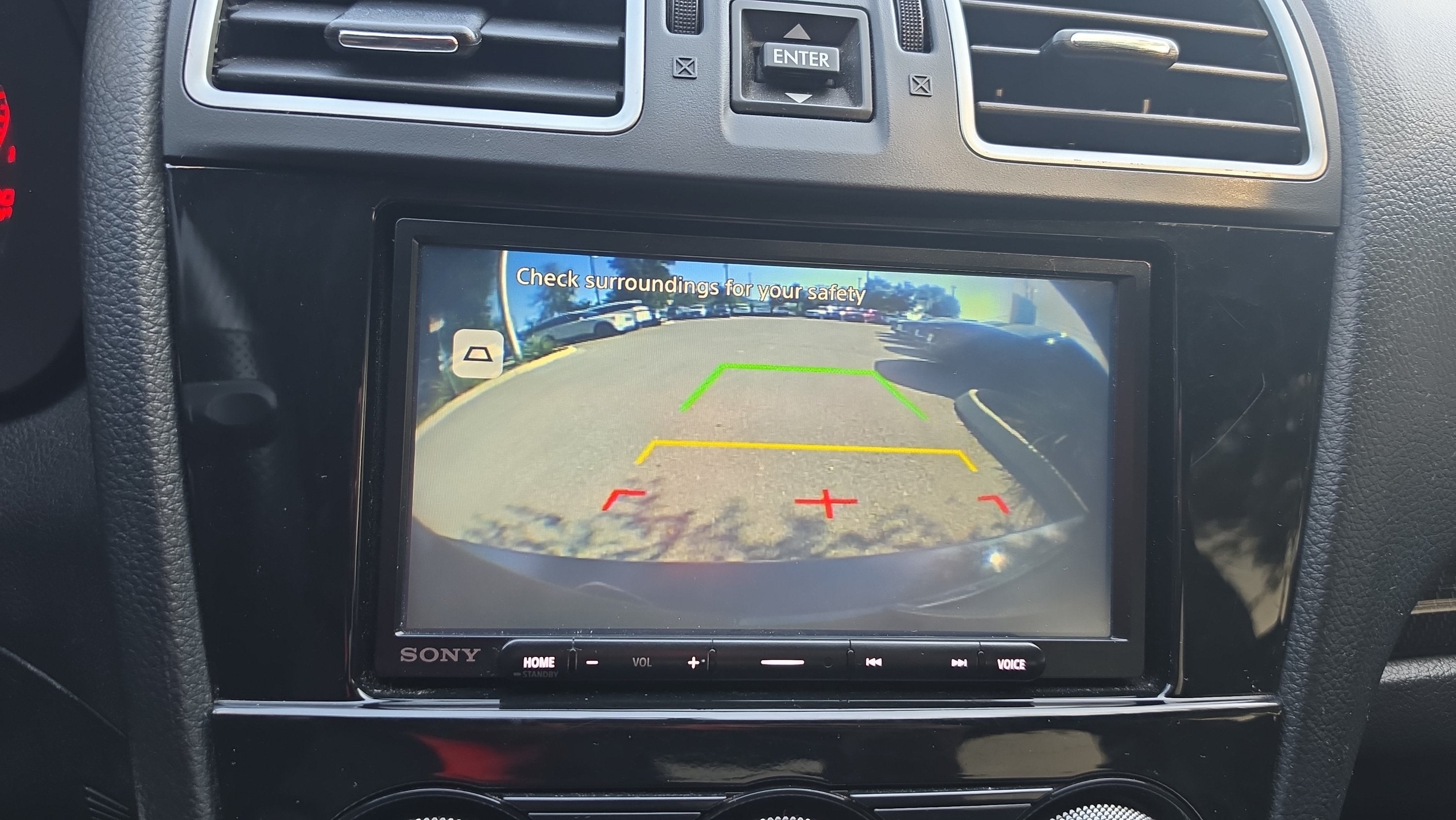 2017 Subaru WRX Base