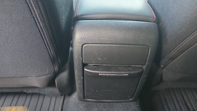 2017 Subaru WRX Base