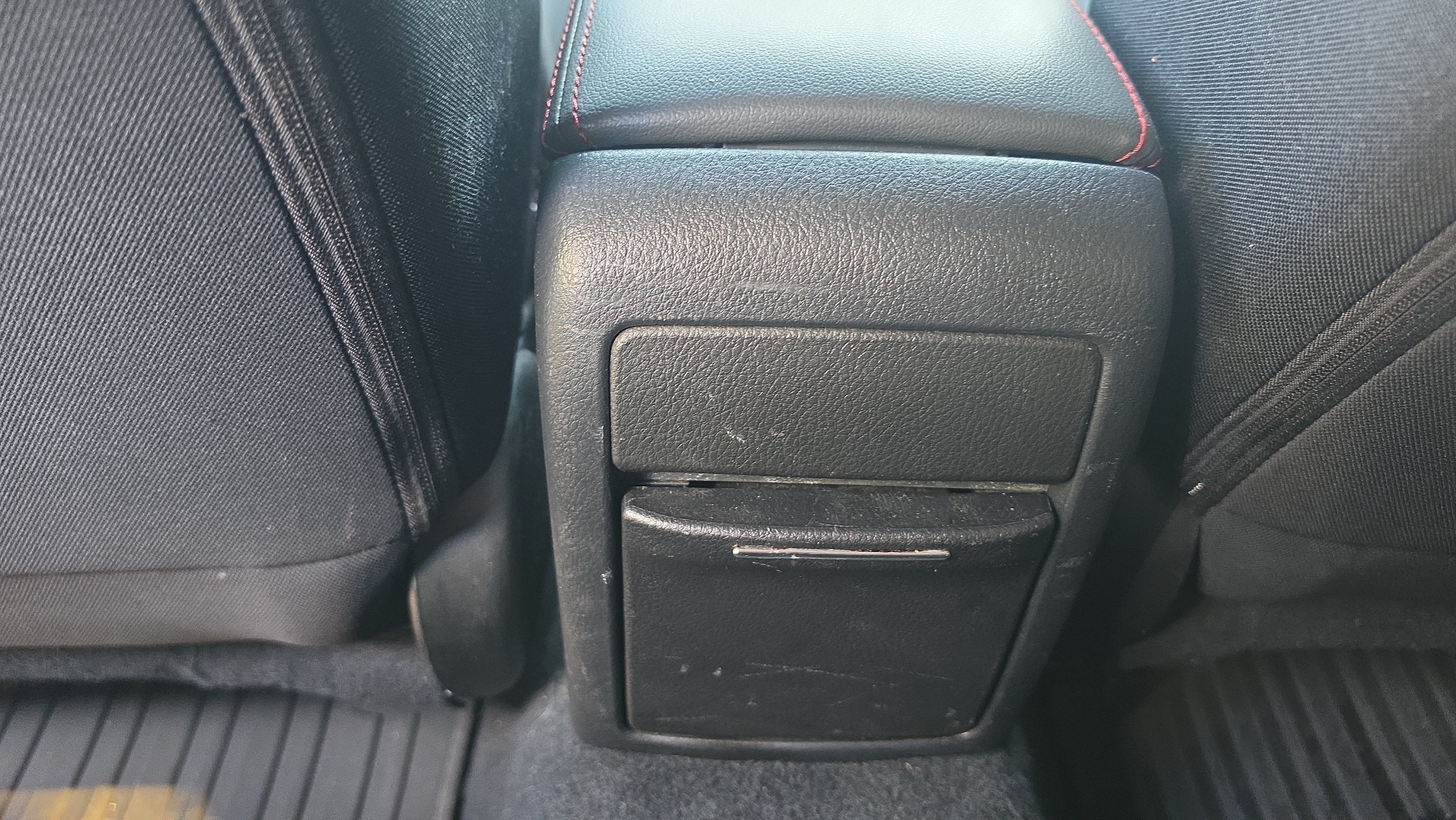 2017 Subaru WRX Base