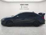 2017 Subaru WRX Base