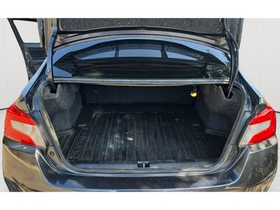 2017 Subaru WRX Base