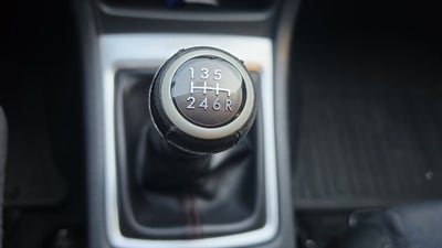 2017 Subaru WRX Base