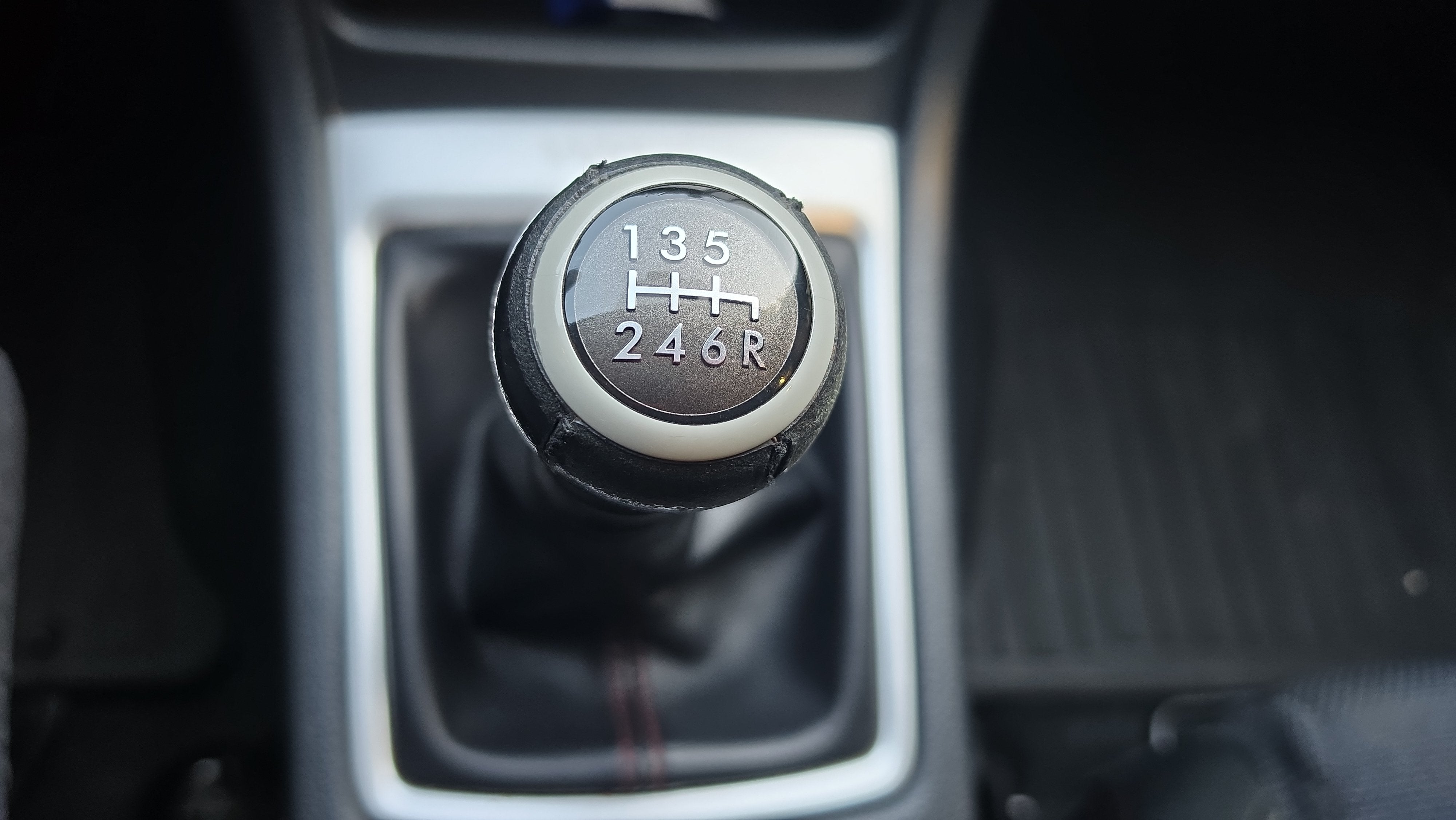 2017 Subaru WRX Base