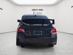 2017 Subaru WRX Base