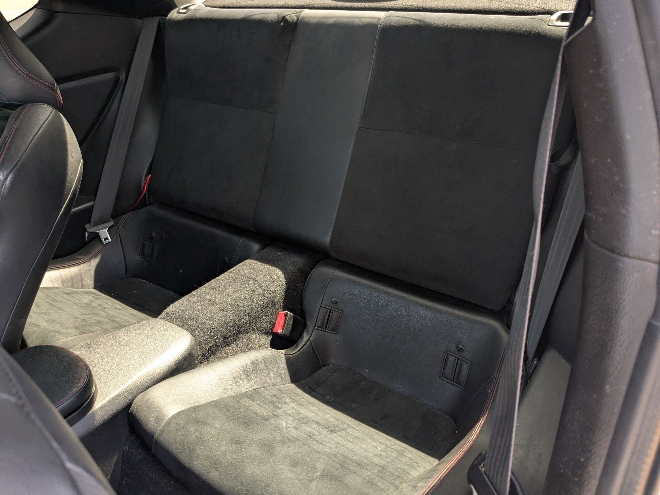 2013 Subaru BRZ Limited