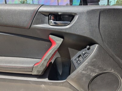 2013 Subaru BRZ Limited