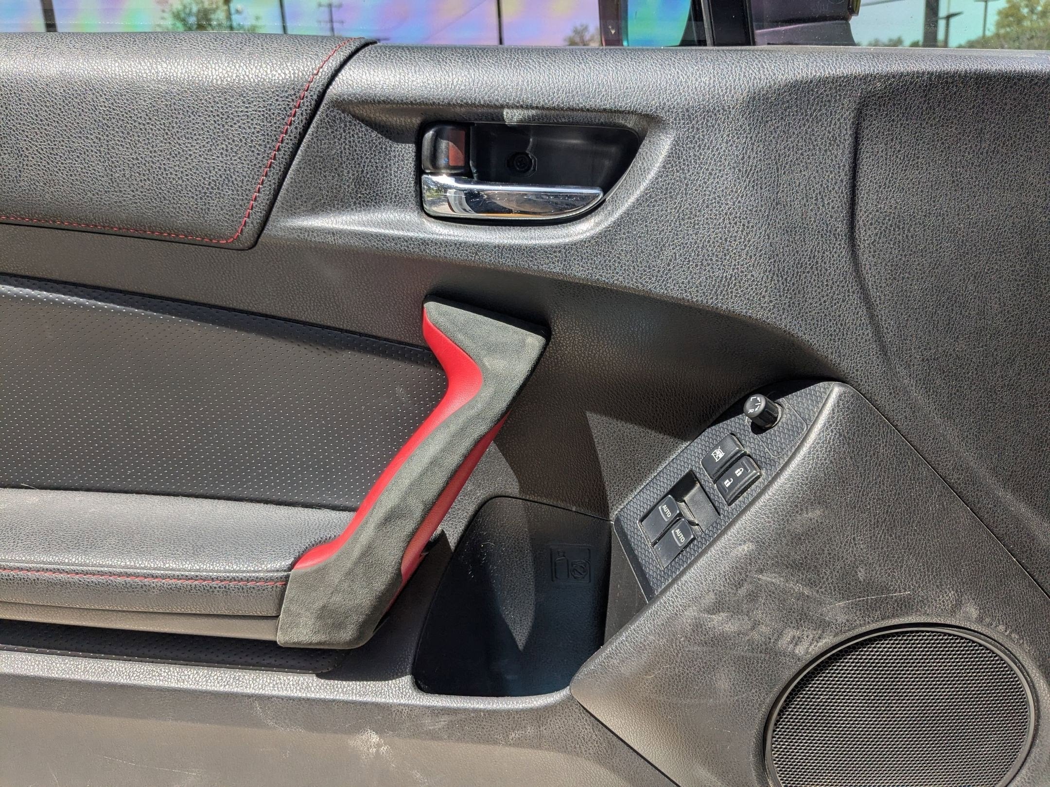 2013 Subaru BRZ Limited