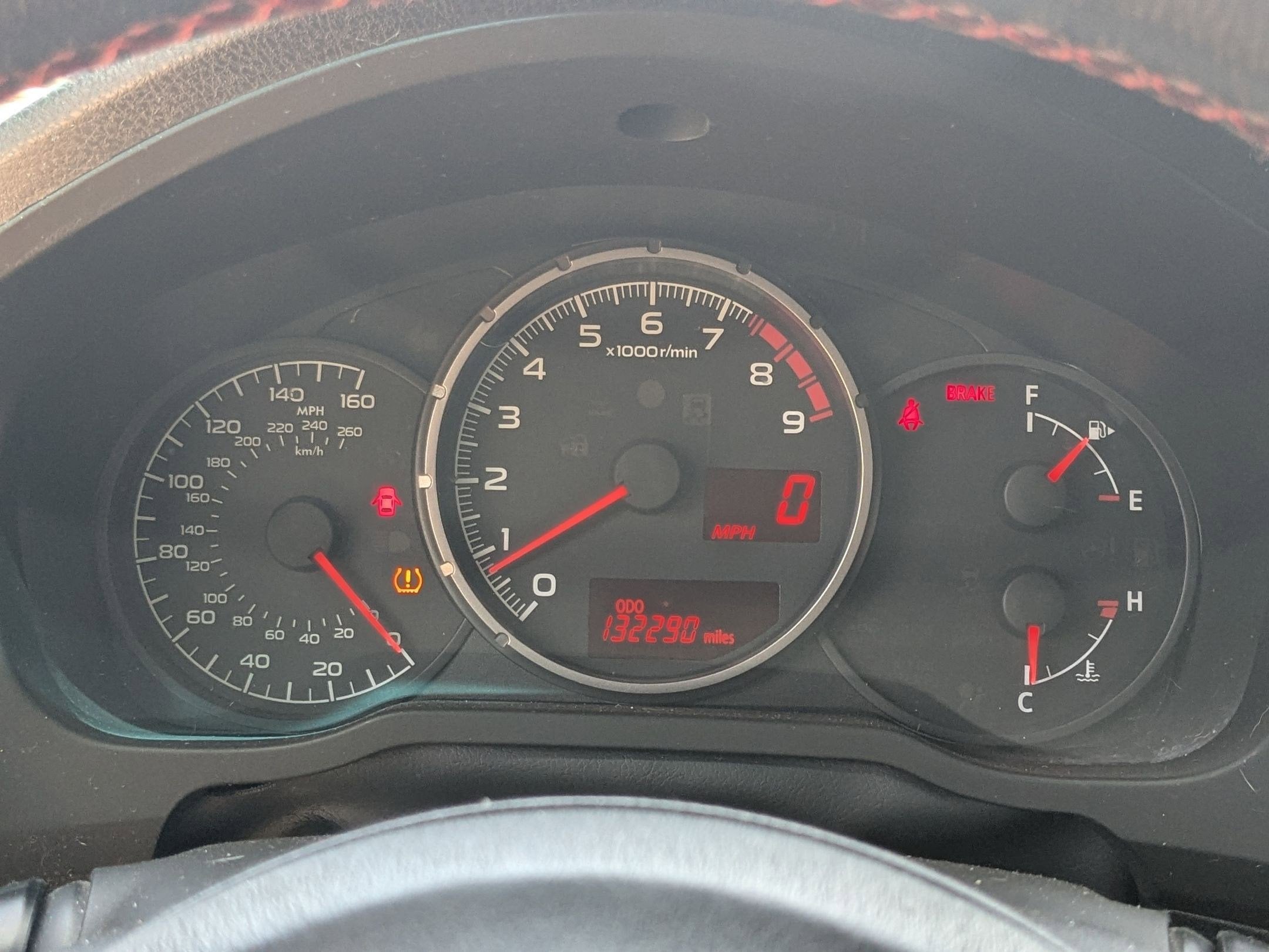 2013 Subaru BRZ Limited