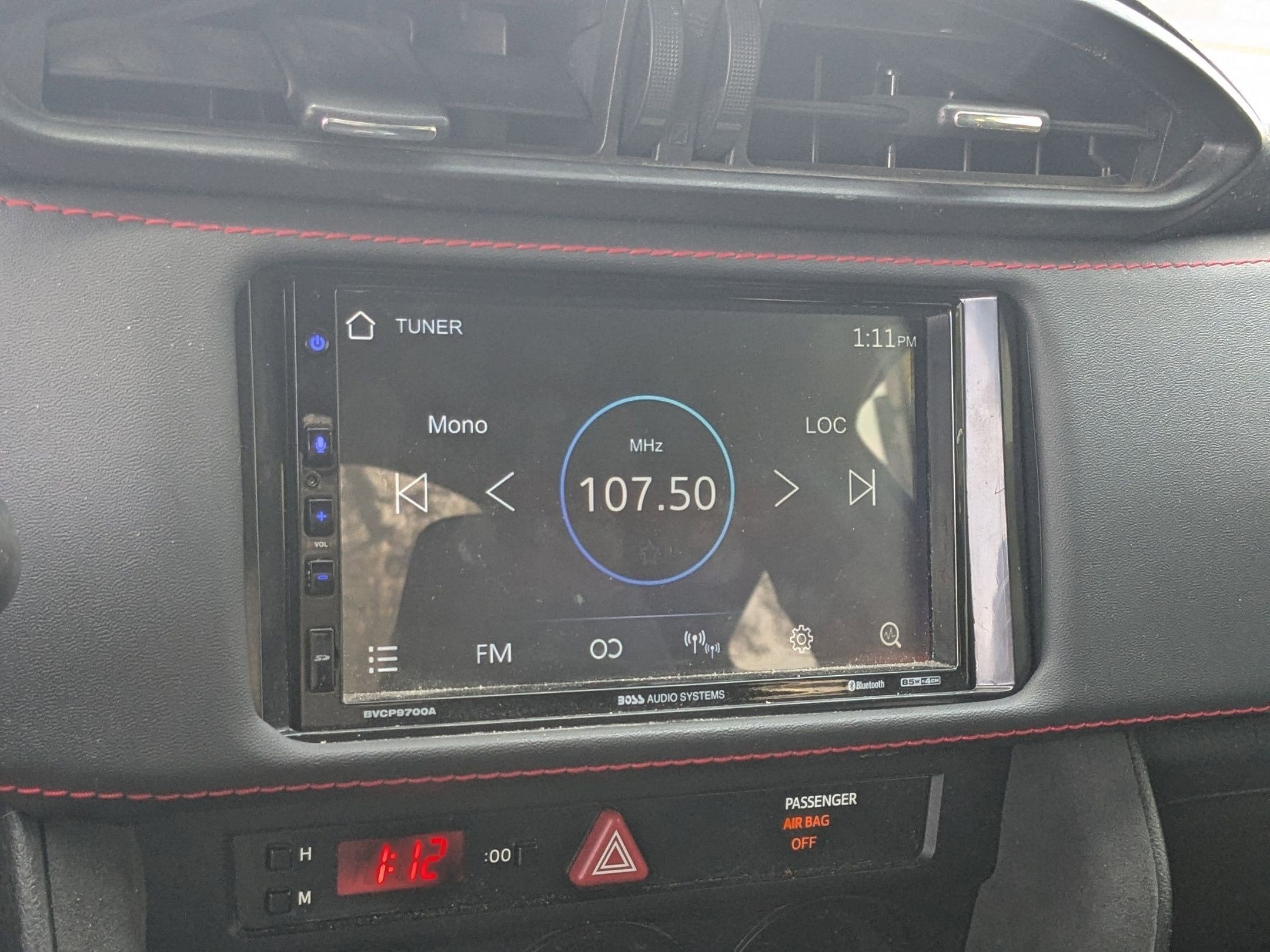 2013 Subaru BRZ Limited