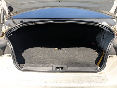 2013 Subaru BRZ Limited