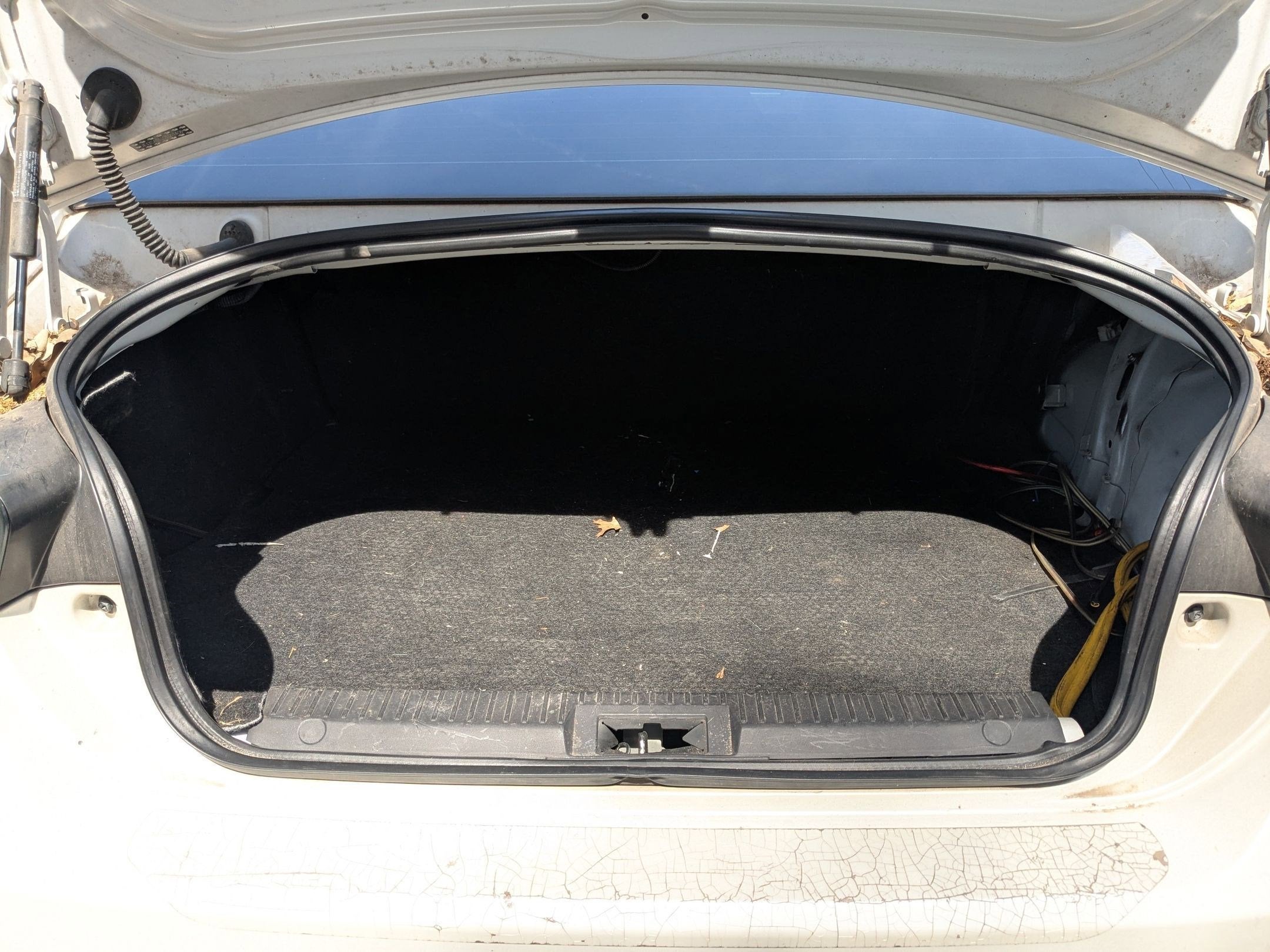 2013 Subaru BRZ Limited