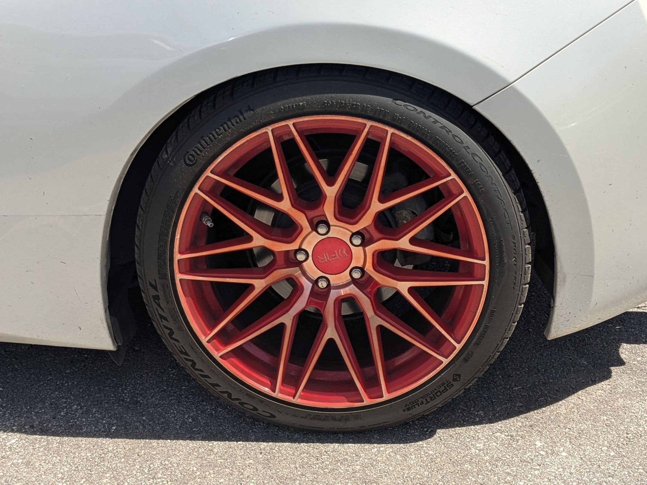 2013 Subaru BRZ Limited