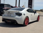 2013 Subaru BRZ Limited