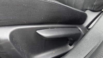 2018 Mazda Mazda6 Sport