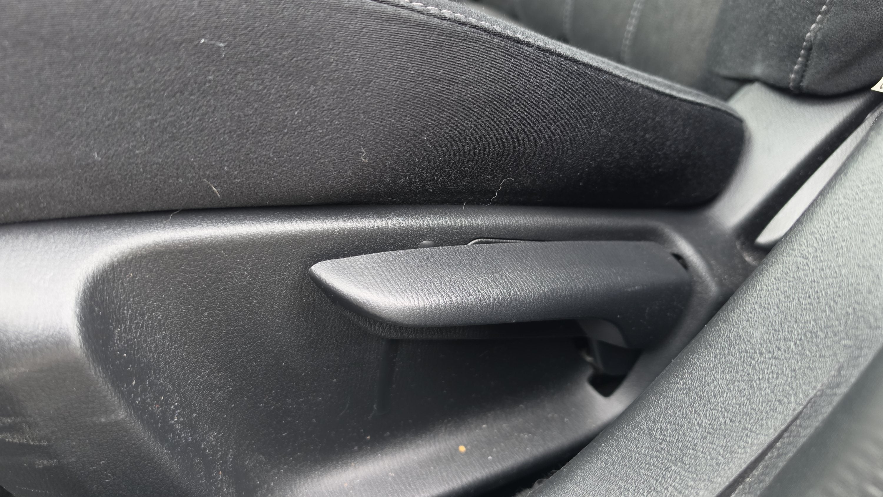 2018 Mazda Mazda6 Sport
