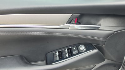 2018 Mazda Mazda6 Sport
