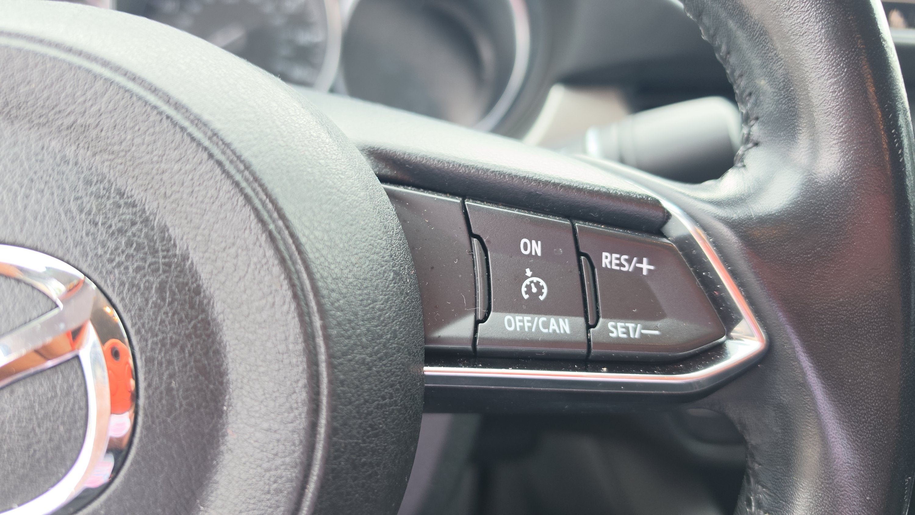 2018 Mazda Mazda6 Sport