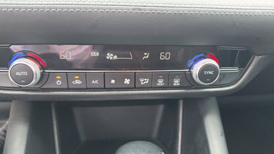 2018 Mazda Mazda6 Sport