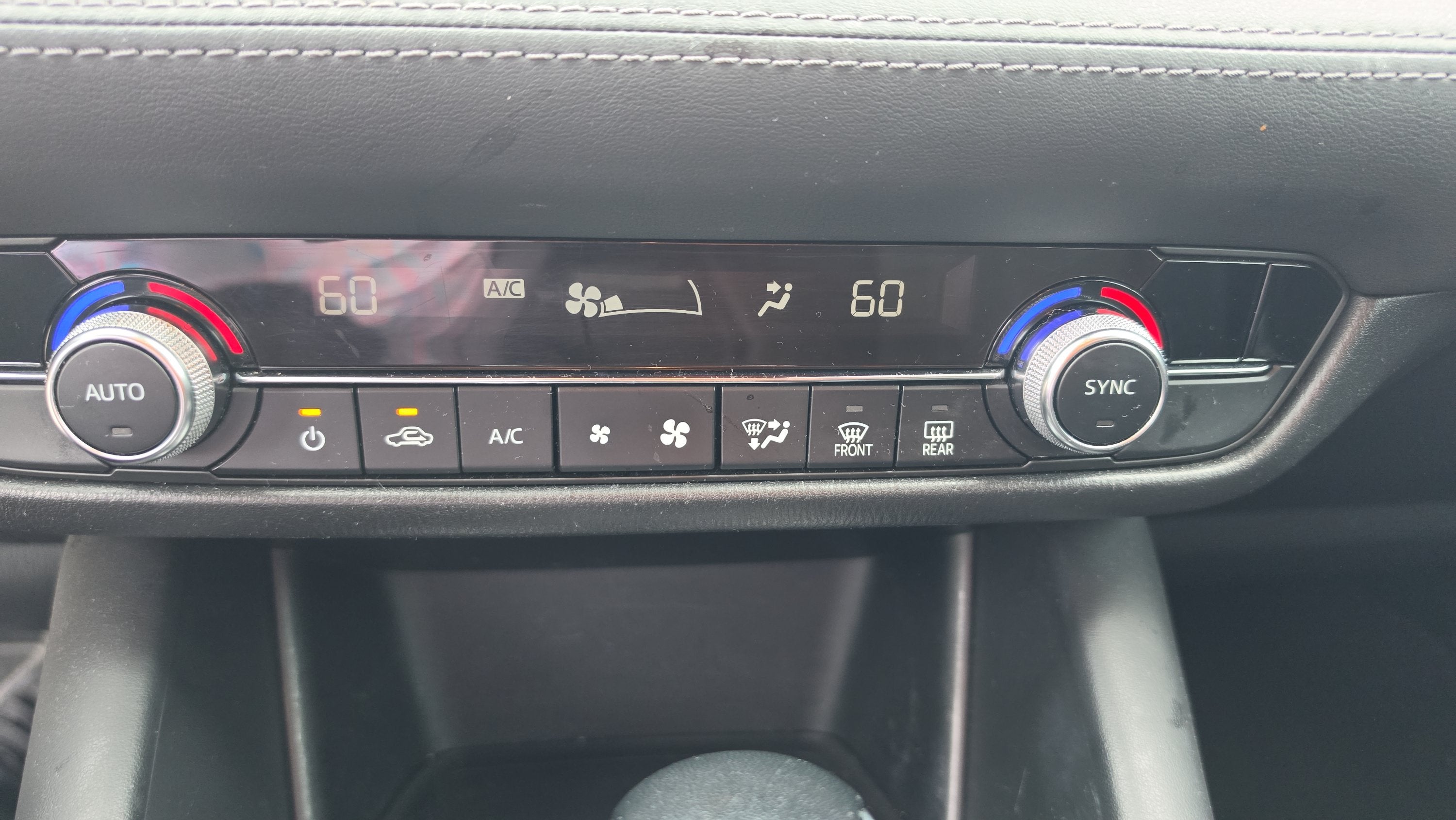 2018 Mazda Mazda6 Sport