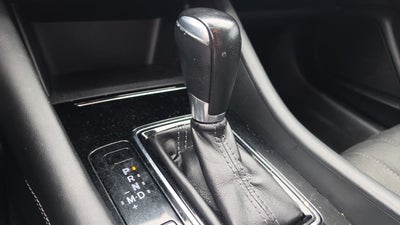 2018 Mazda Mazda6 Sport