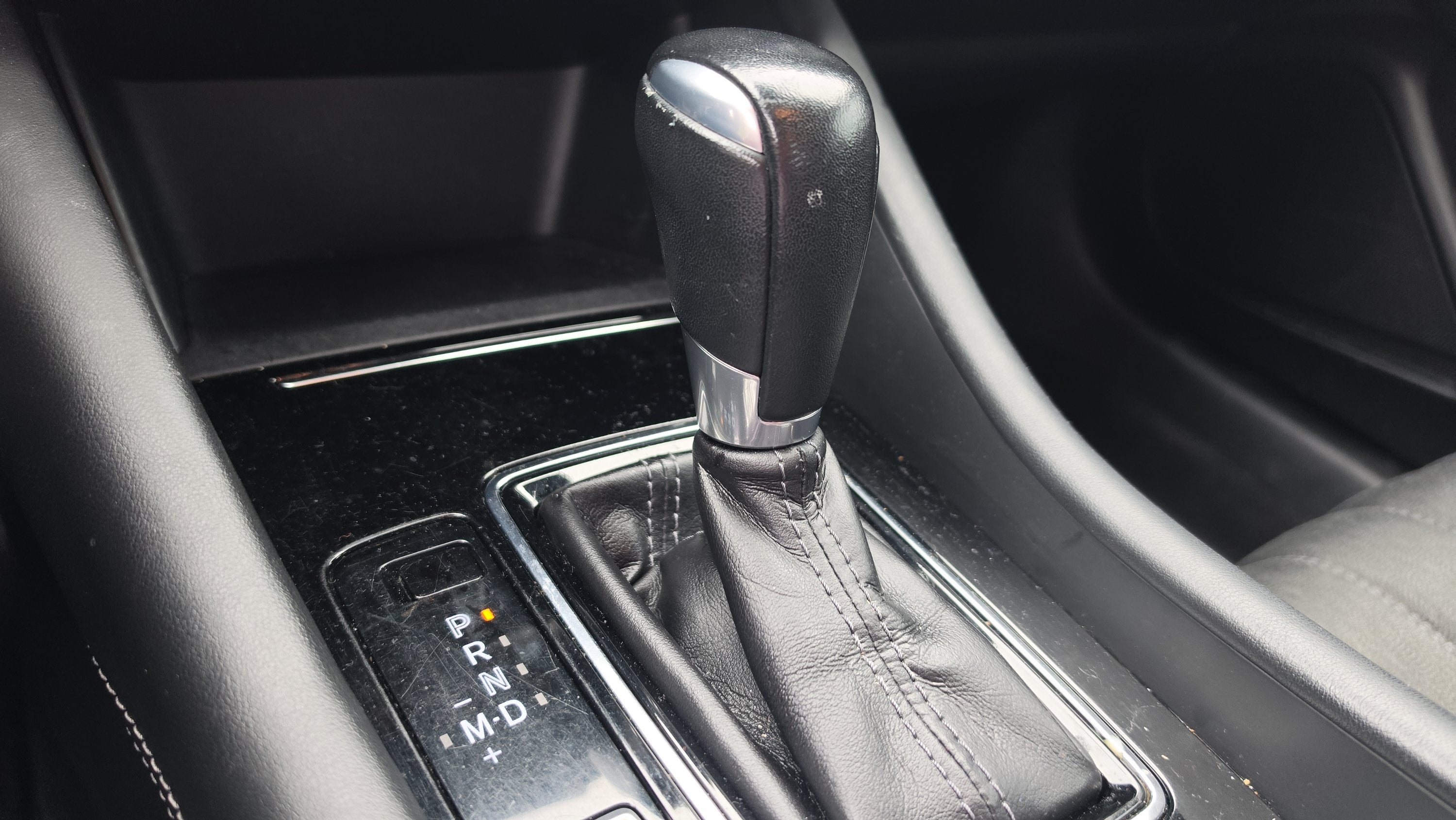 2018 Mazda Mazda6 Sport