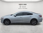 2018 Mazda Mazda6 Sport