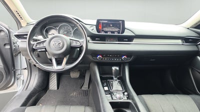 2018 Mazda Mazda6 Sport