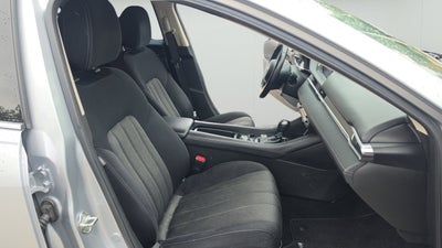 2018 Mazda Mazda6 Sport
