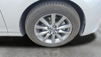2018 Mazda Mazda6 Sport