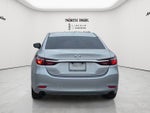 2018 Mazda Mazda6 Sport