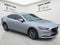 2018 Mazda Mazda6 Sport
