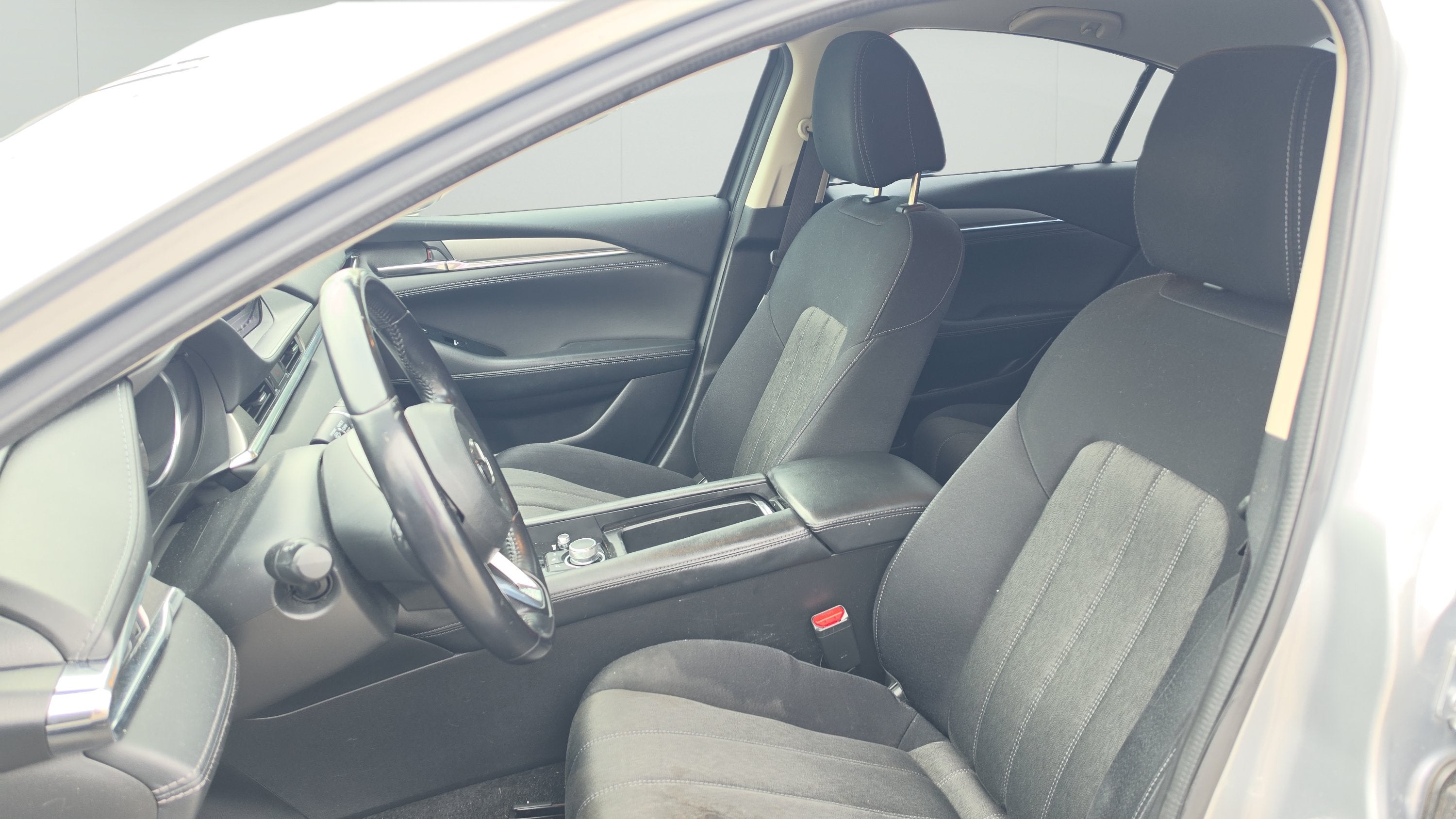2018 Mazda Mazda6 Sport