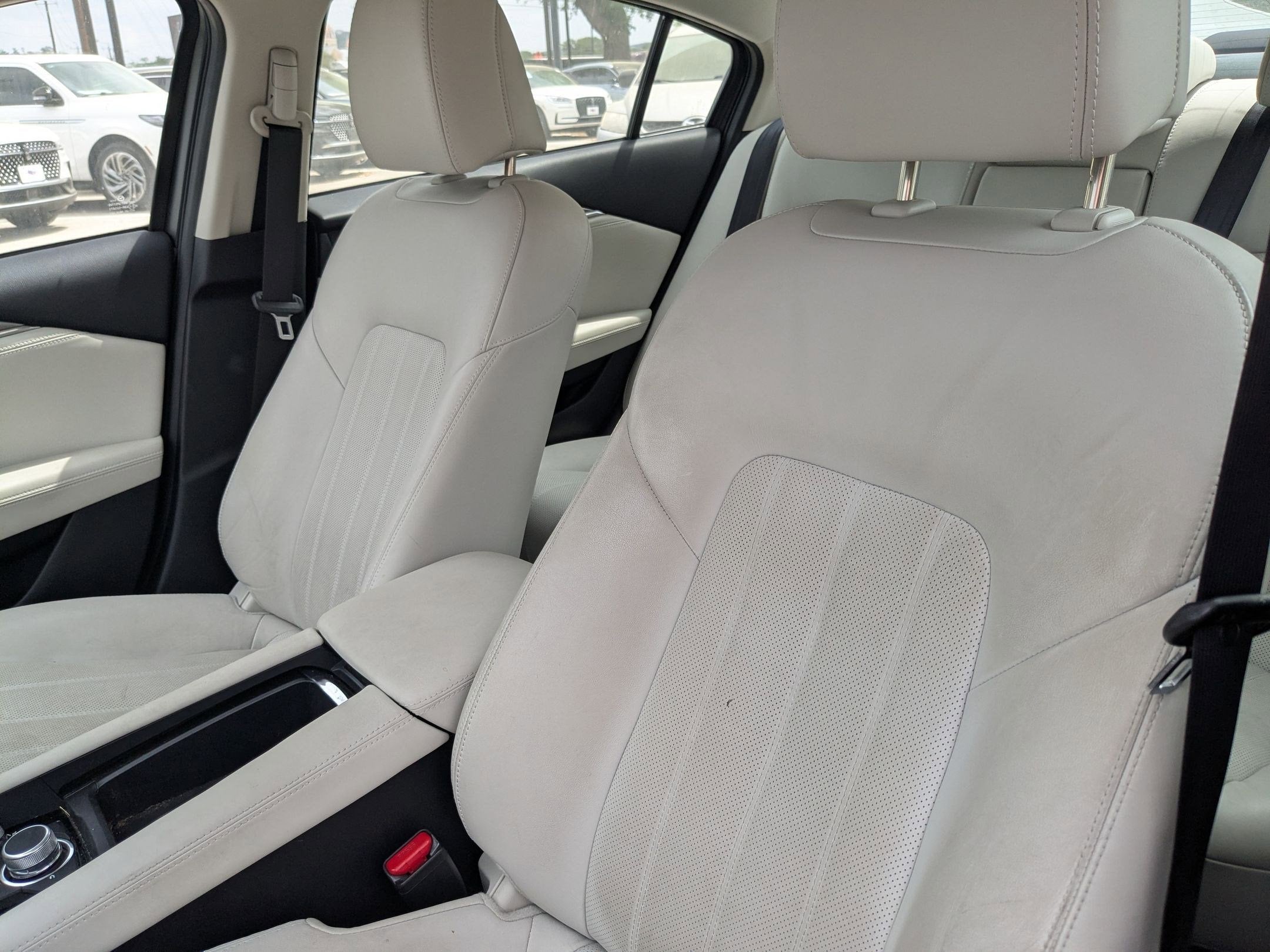 2018 Mazda Mazda6 Grand Touring Reserve