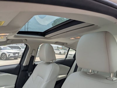 2018 Mazda Mazda6 Grand Touring Reserve