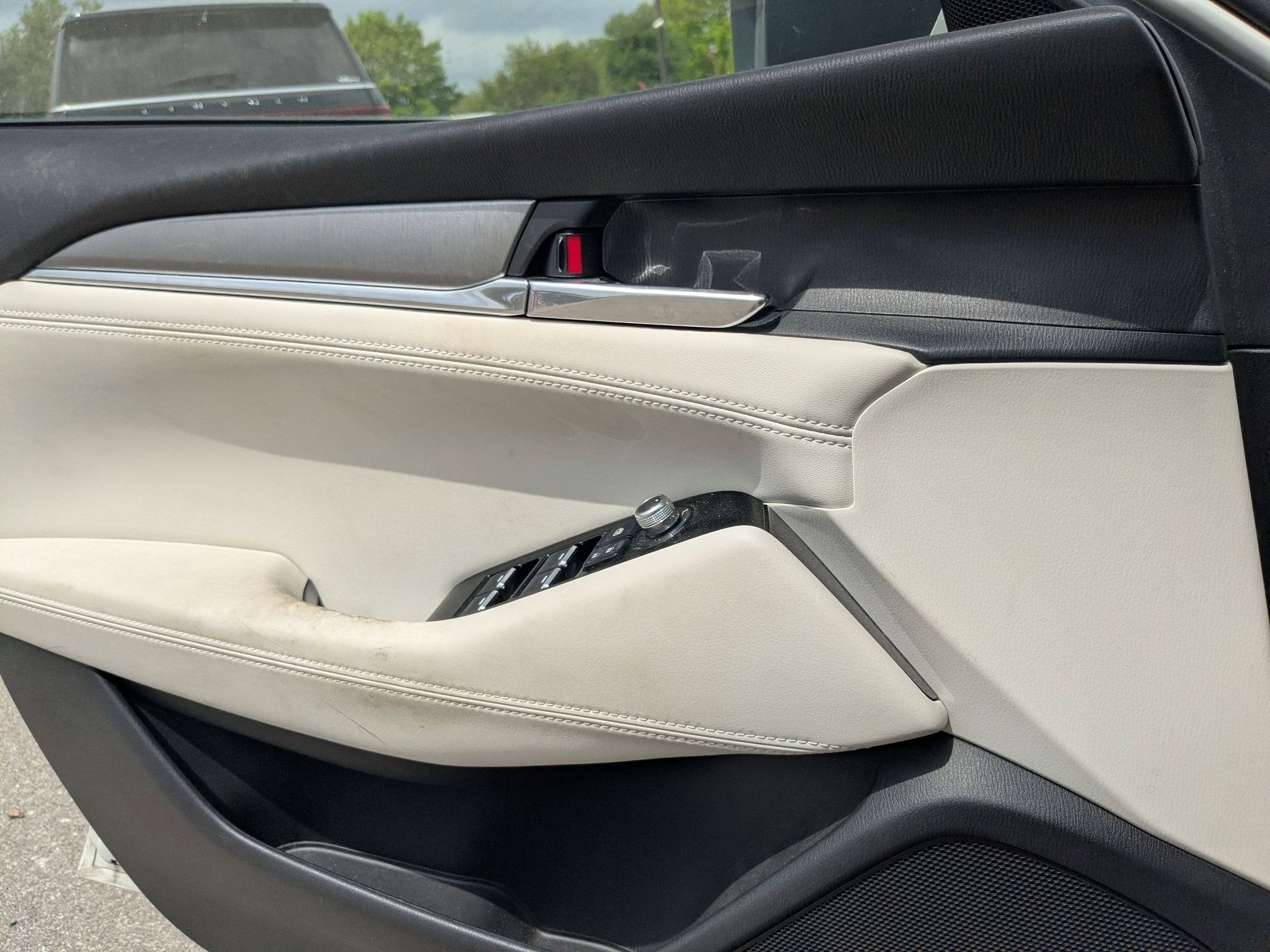 2018 Mazda Mazda6 Grand Touring Reserve