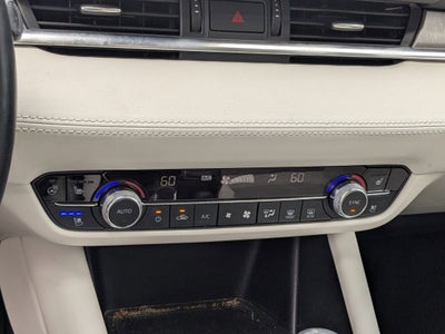 2018 Mazda Mazda6 Grand Touring Reserve